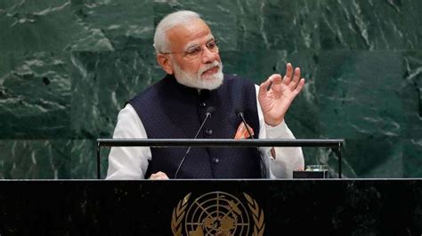 modi un speech 2021|modi india news.